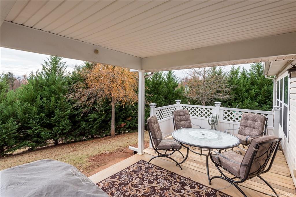 Madison Green - Residential