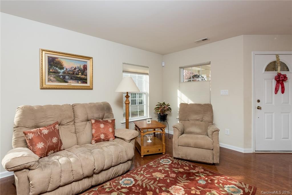 Madison Green - Residential