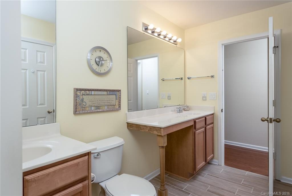 Madison Green - Residential