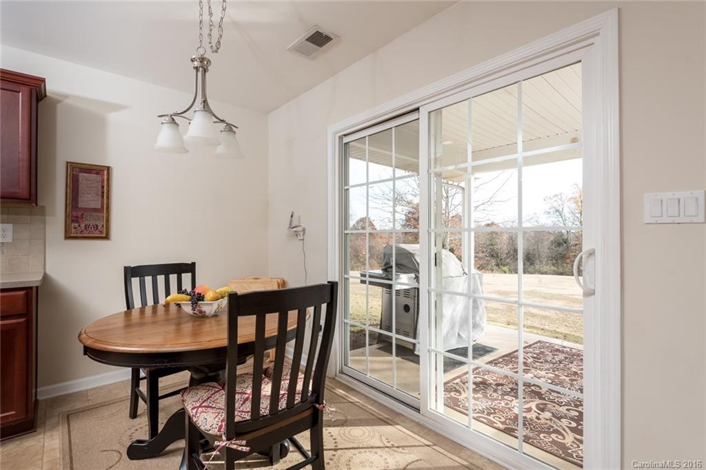 Madison Green - Residential