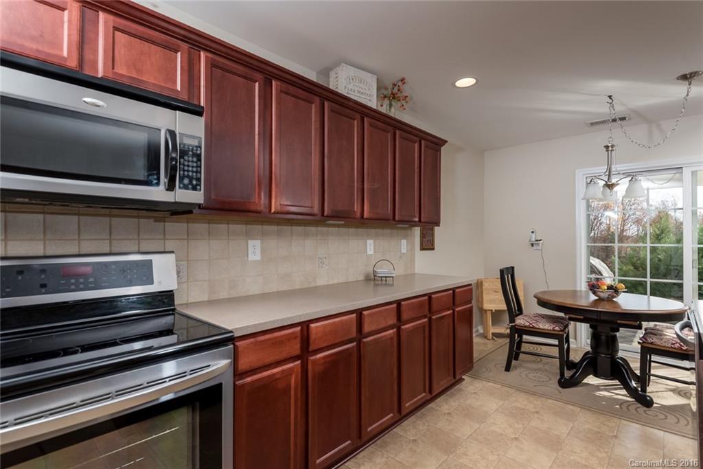 Madison Green - Residential