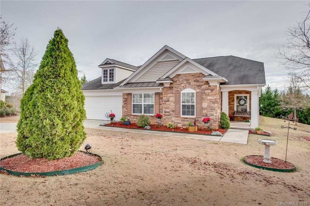 Madison Green - Residential