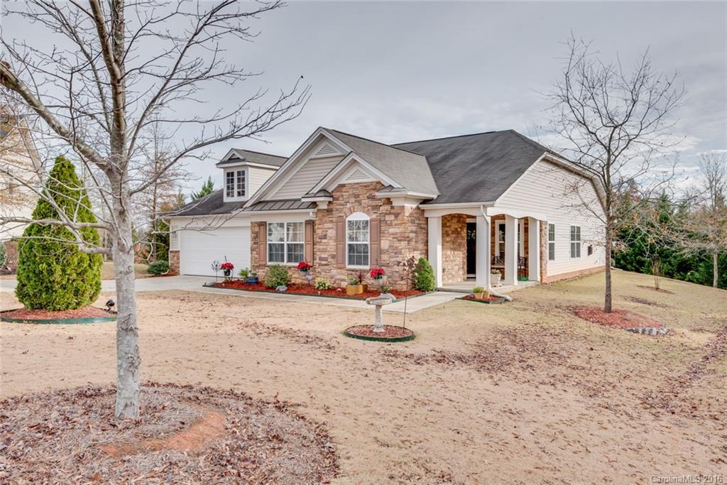 Madison Green - Residential