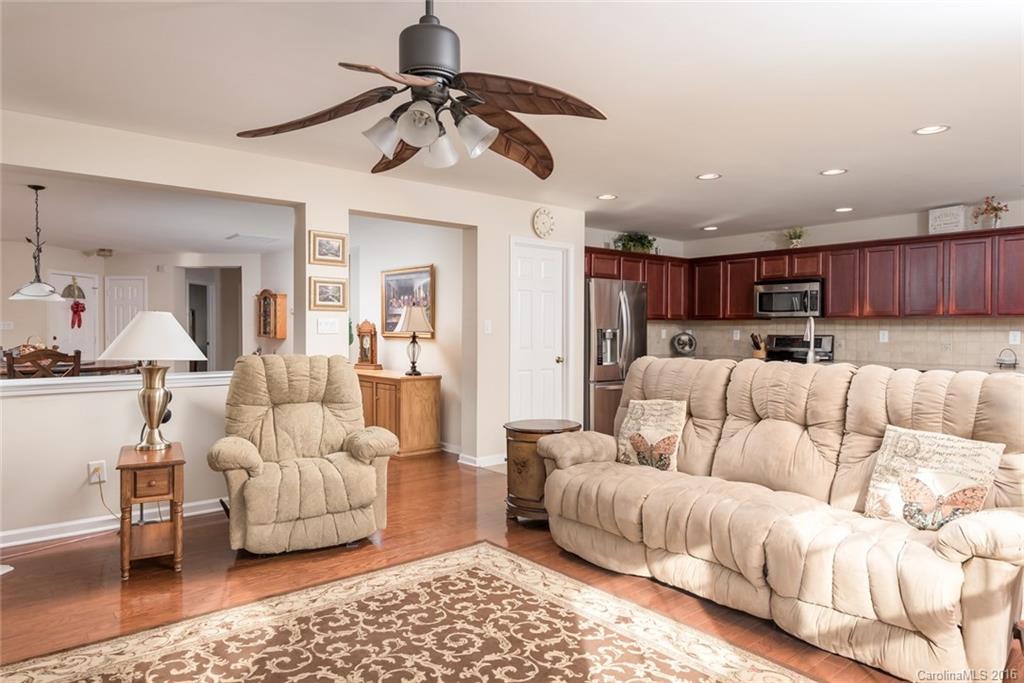 Madison Green - Residential