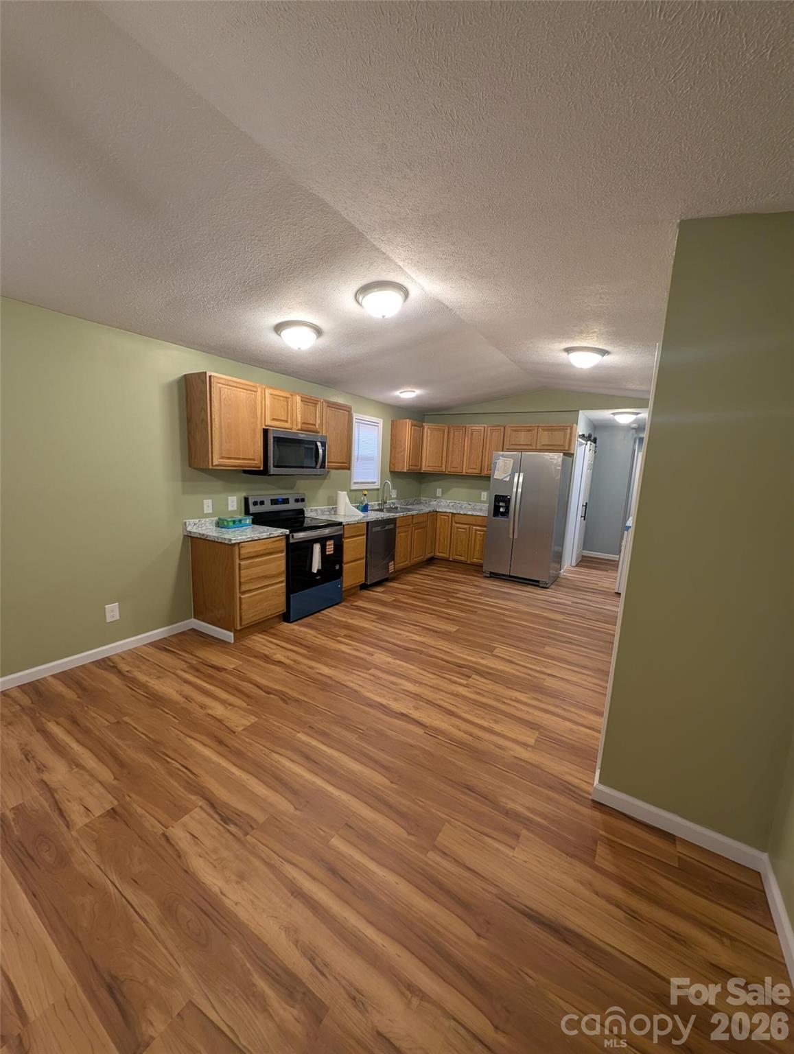 Woodmere - Residential