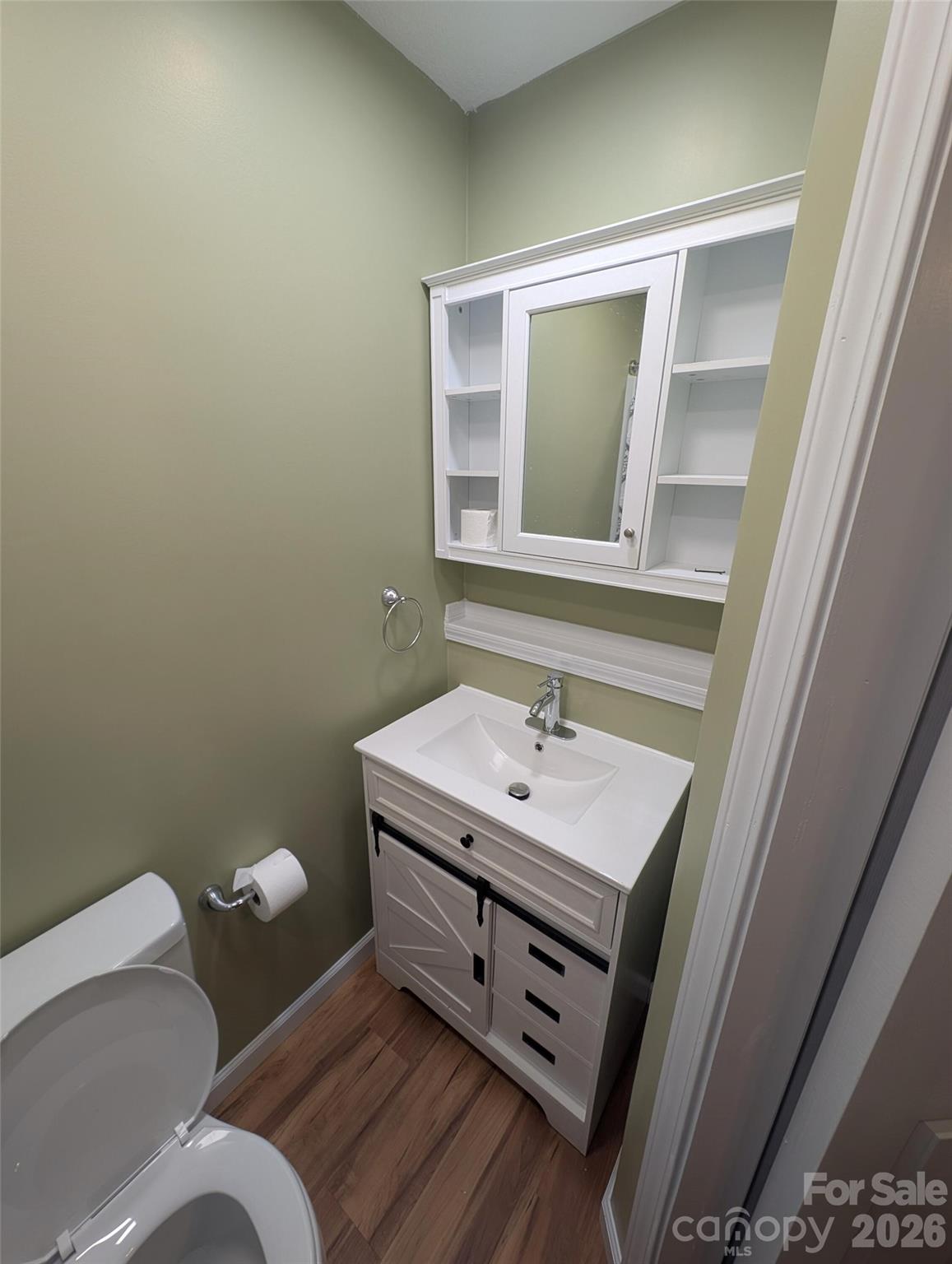 Woodmere - Residential