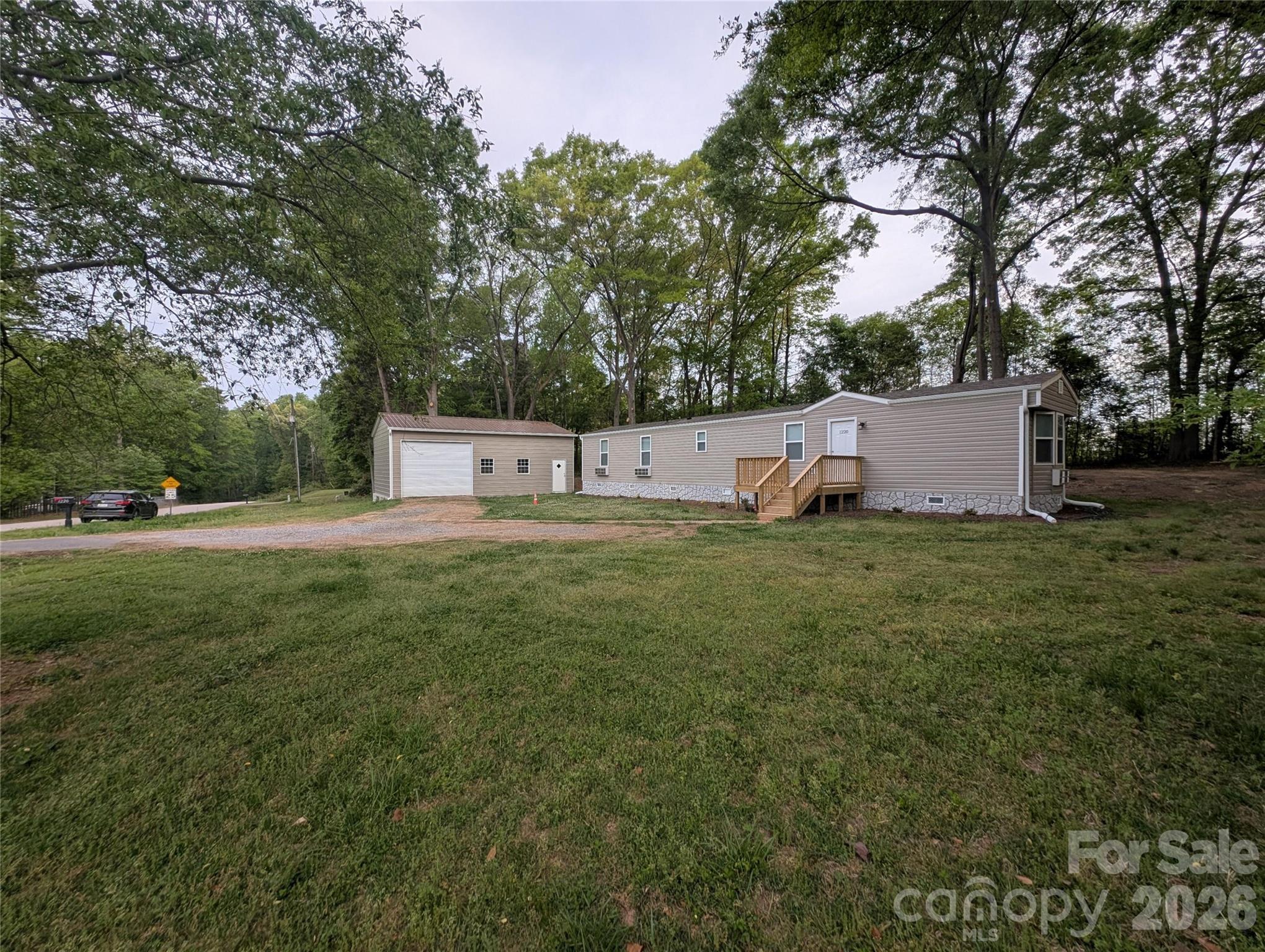 Woodmere - Residential