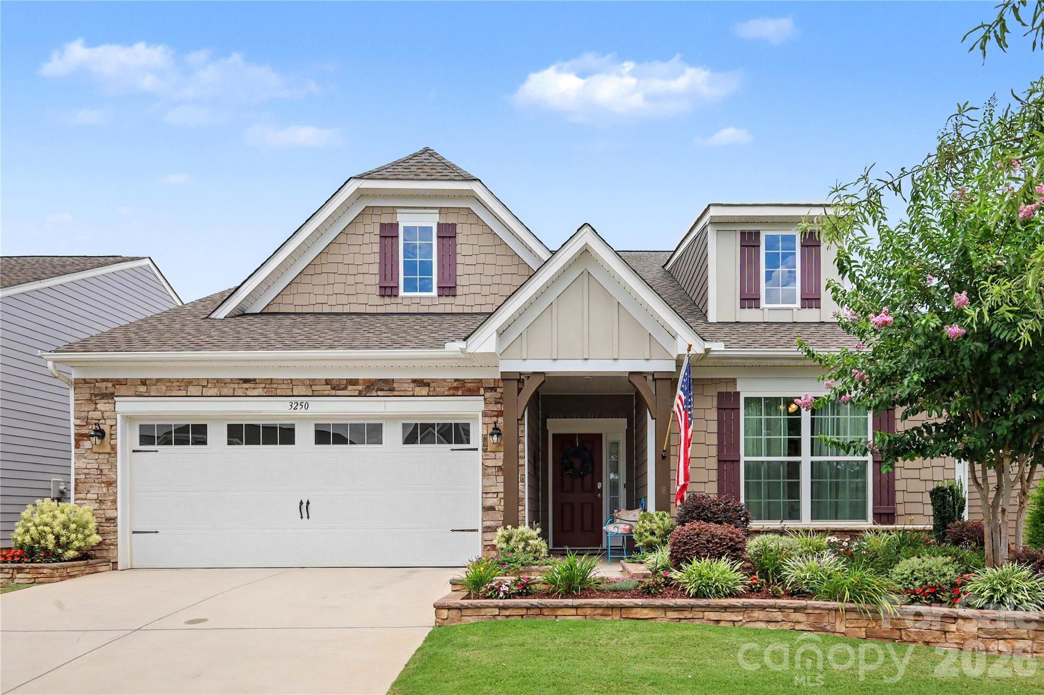 3250 Oliver Stanley Trail