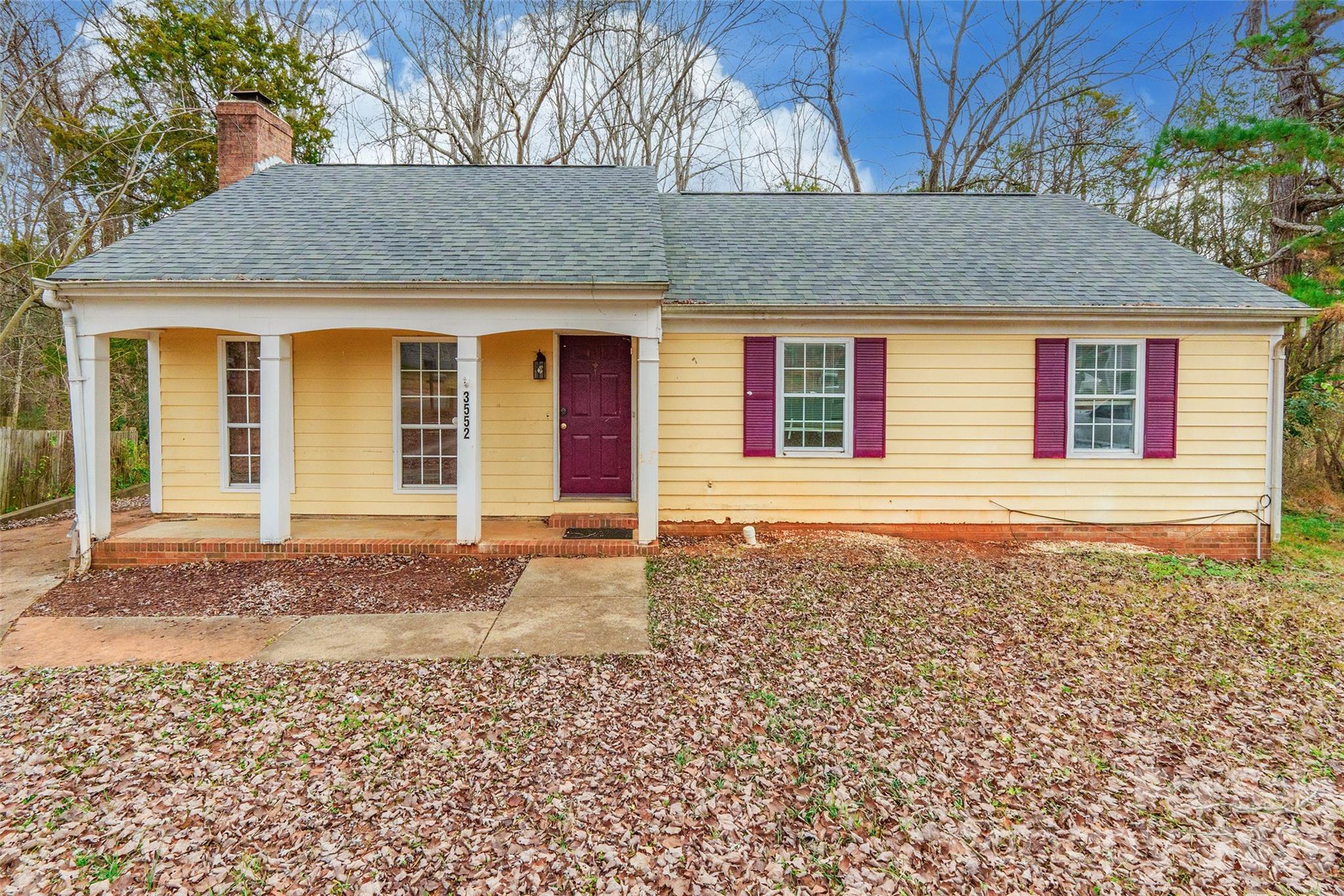 3552 Braewick Place
