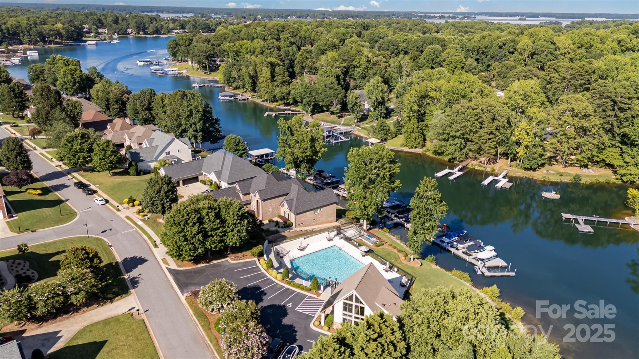 2656 Norman Isle Drive