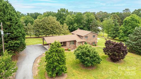 3020 Doc Pugh Road Connelly Springs NC 28612