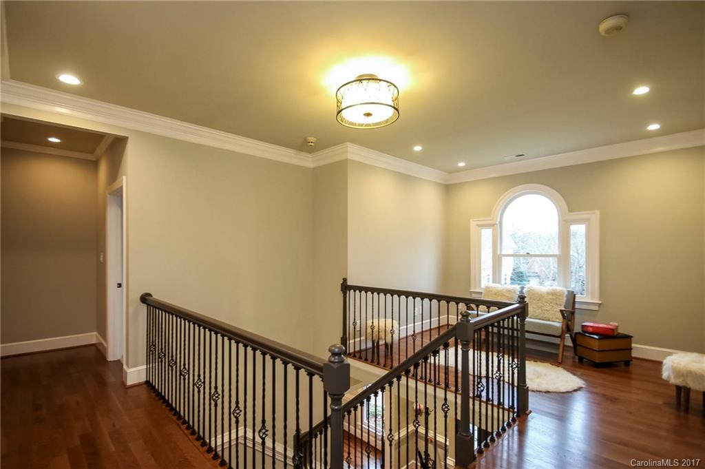 Foxcroft Woods - Residential