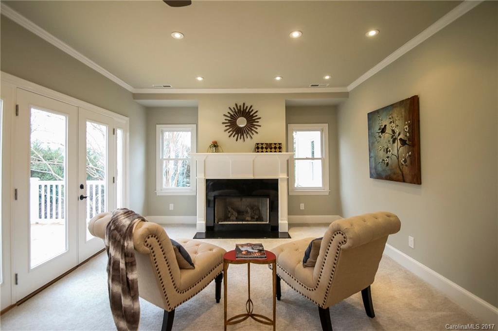 Foxcroft Woods - Residential