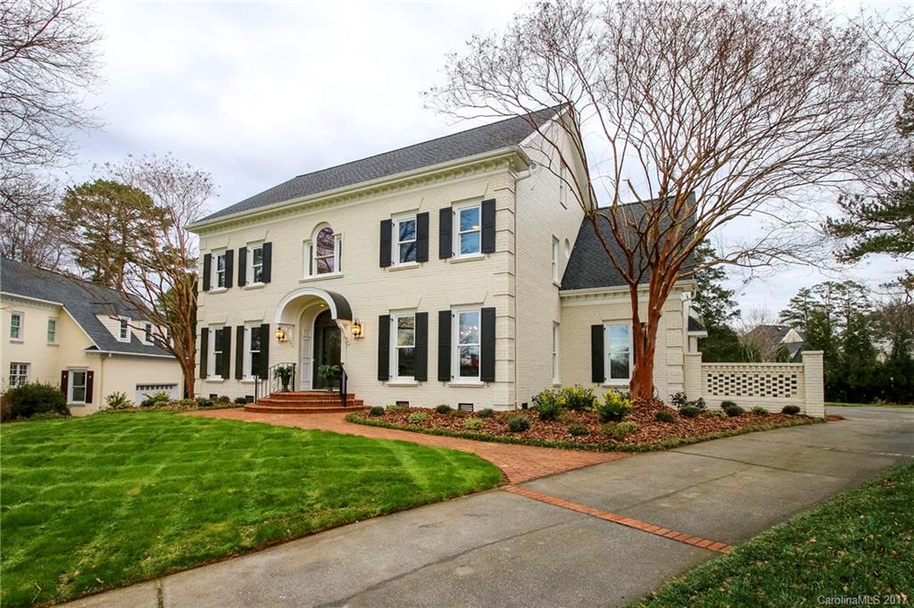 Foxcroft Woods - Residential