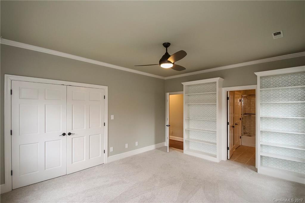 Foxcroft Woods - Residential