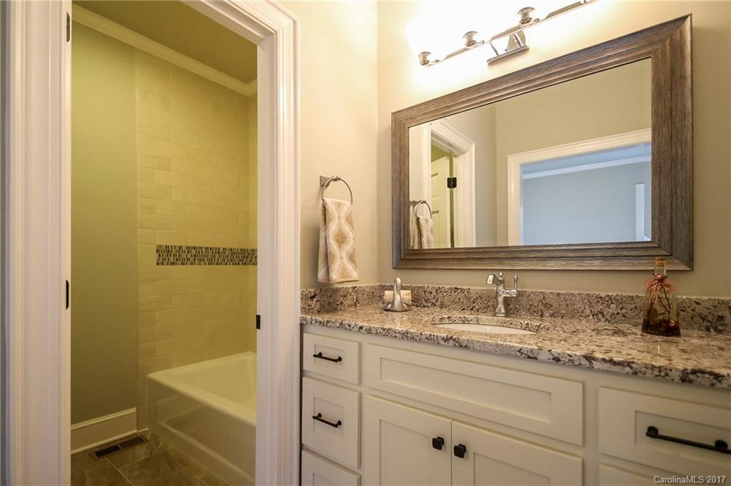 Foxcroft Woods - Residential