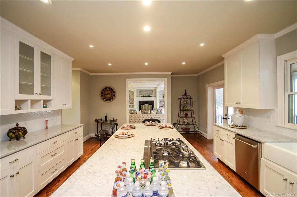 Foxcroft Woods - Residential