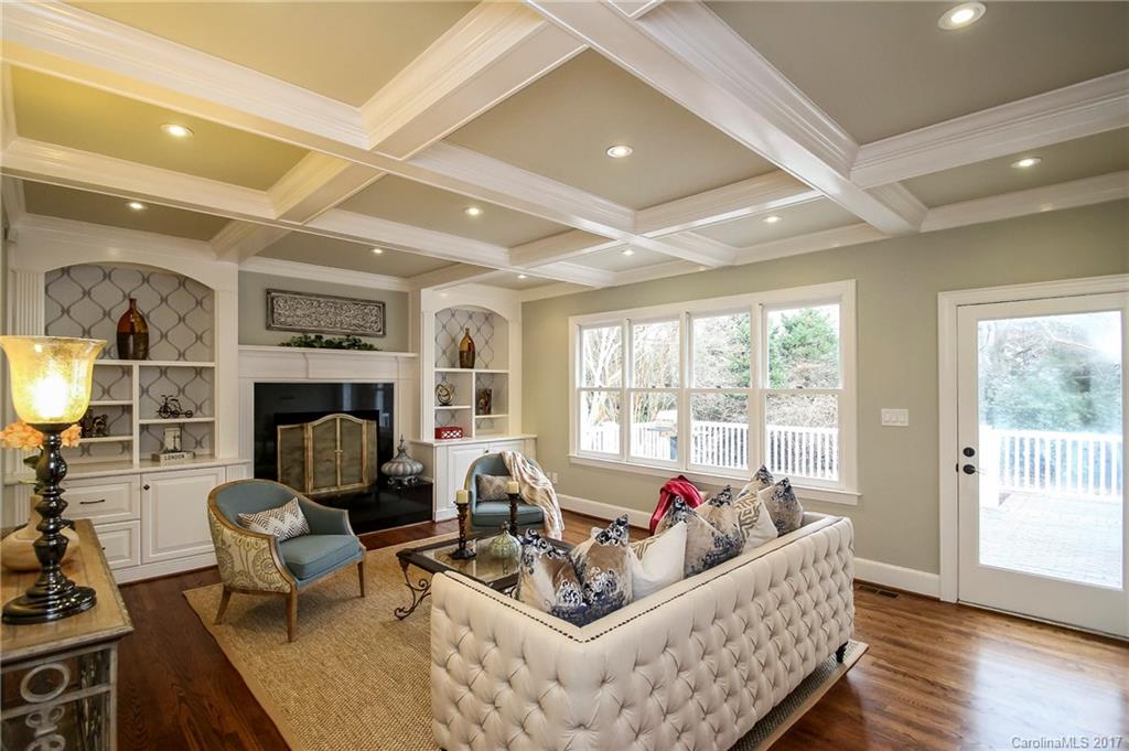 Foxcroft Woods - Residential