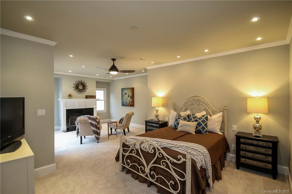 Foxcroft Woods - Residential