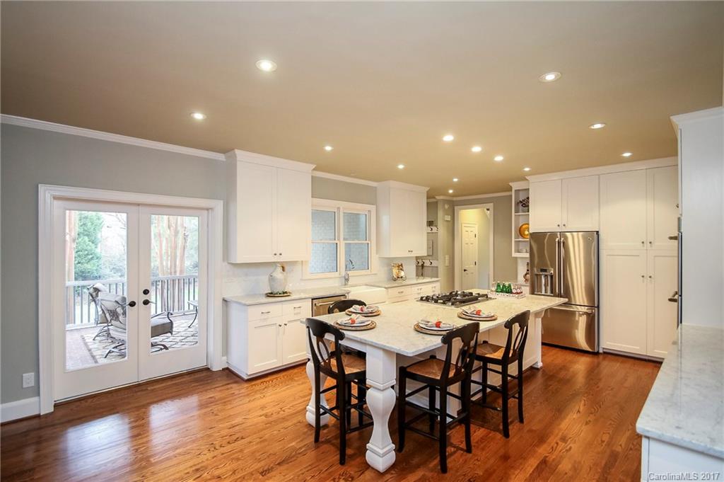 Foxcroft Woods - Residential