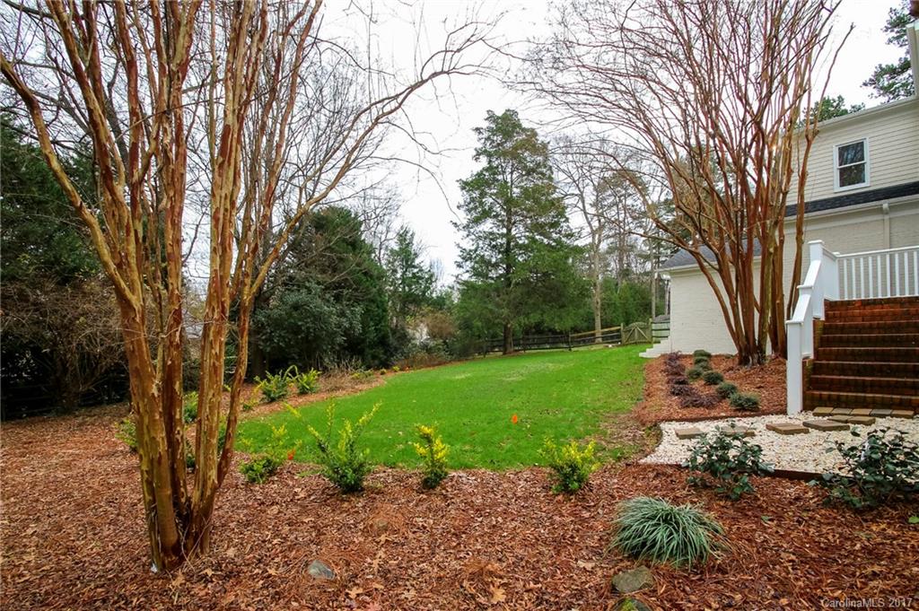 Foxcroft Woods - Residential