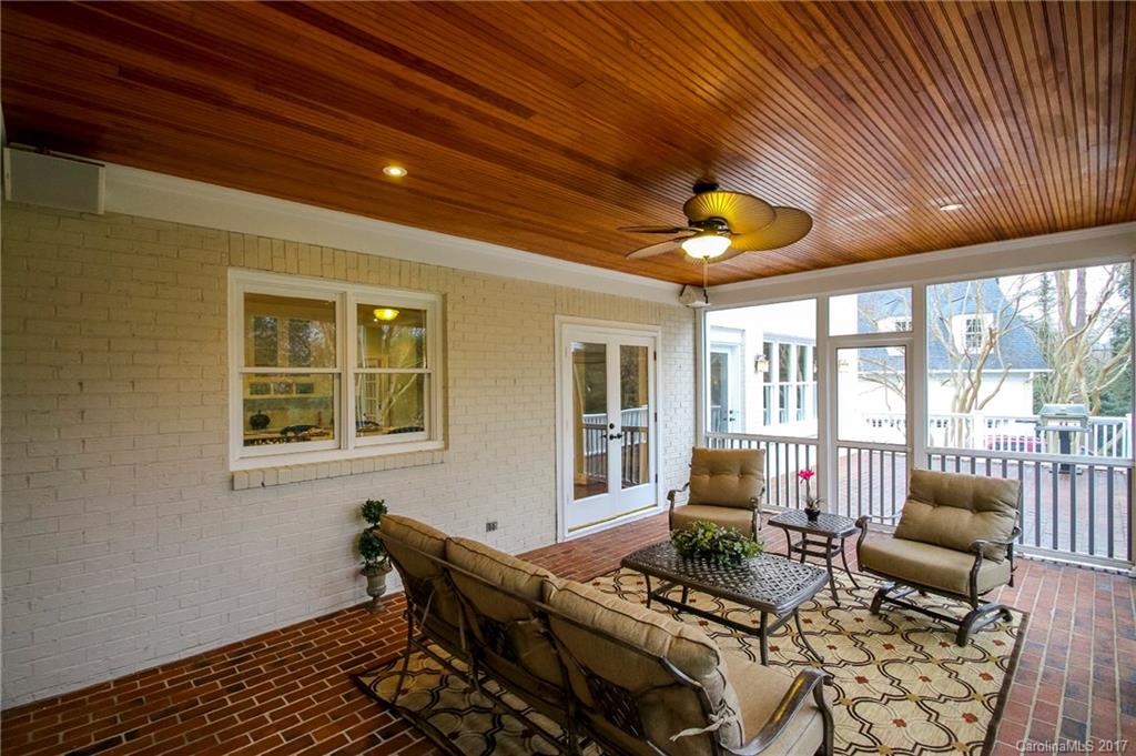 Foxcroft Woods - Residential