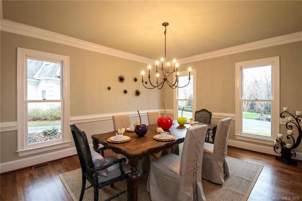 Foxcroft Woods - Residential