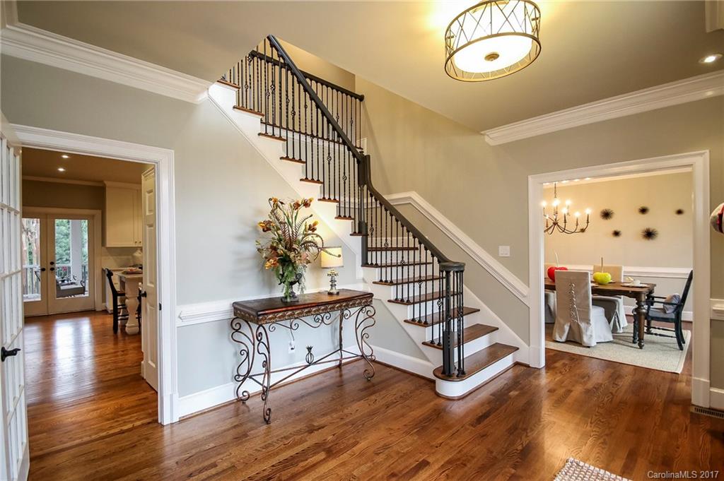 Foxcroft Woods - Residential