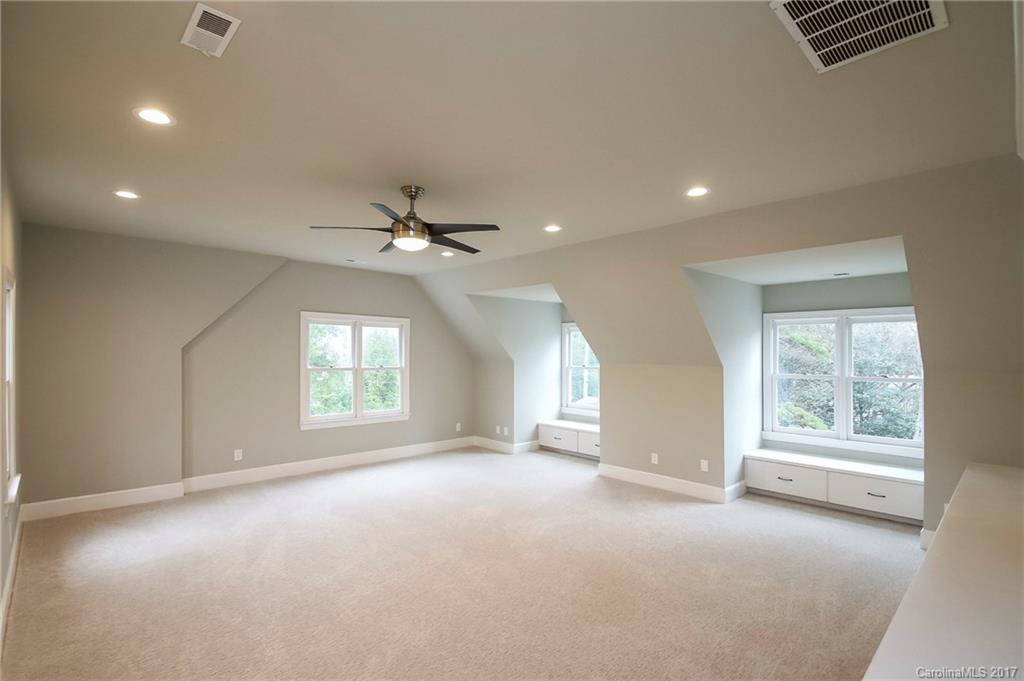 Foxcroft Woods - Residential