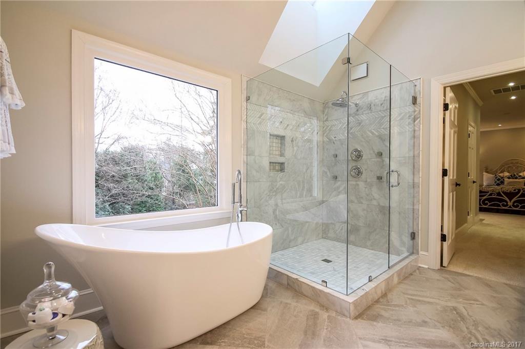 Foxcroft Woods - Residential