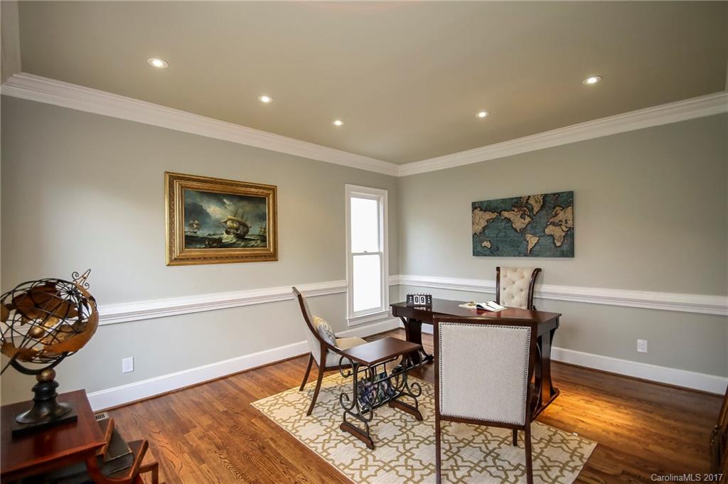 Foxcroft Woods - Residential