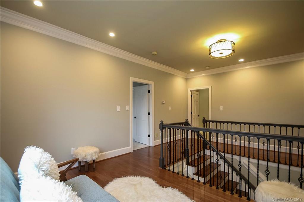 Foxcroft Woods - Residential