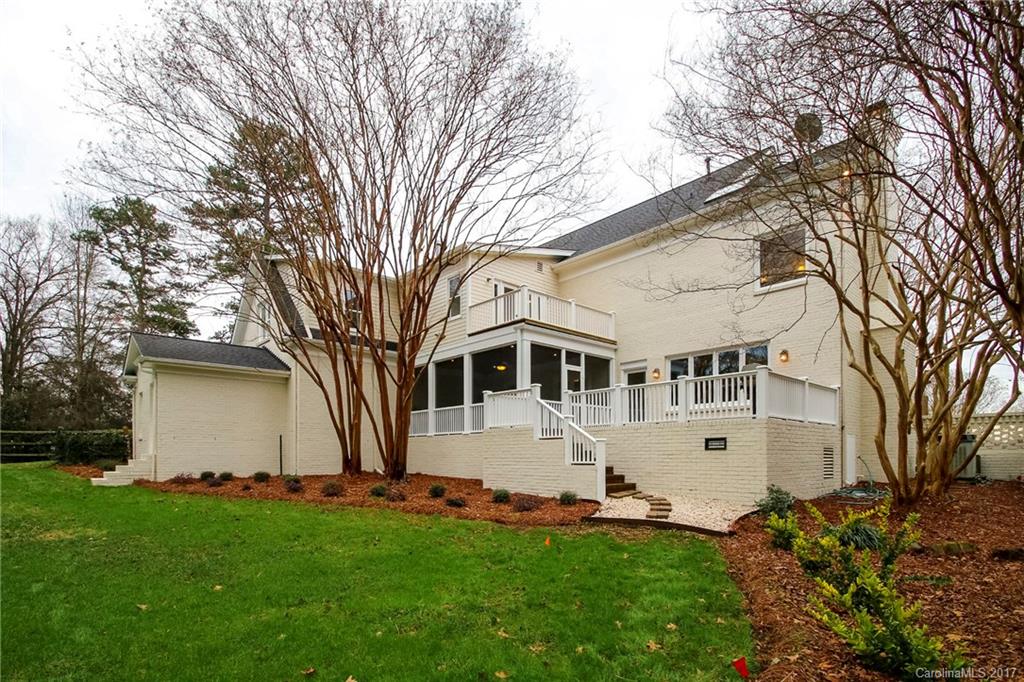 Foxcroft Woods - Residential