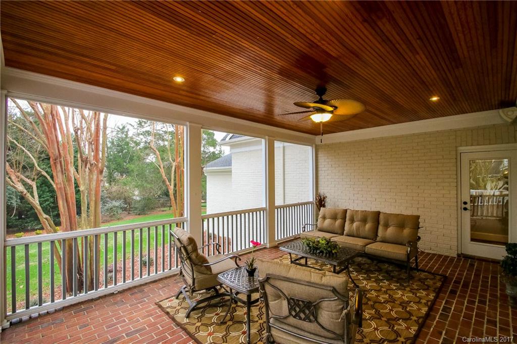 Foxcroft Woods - Residential