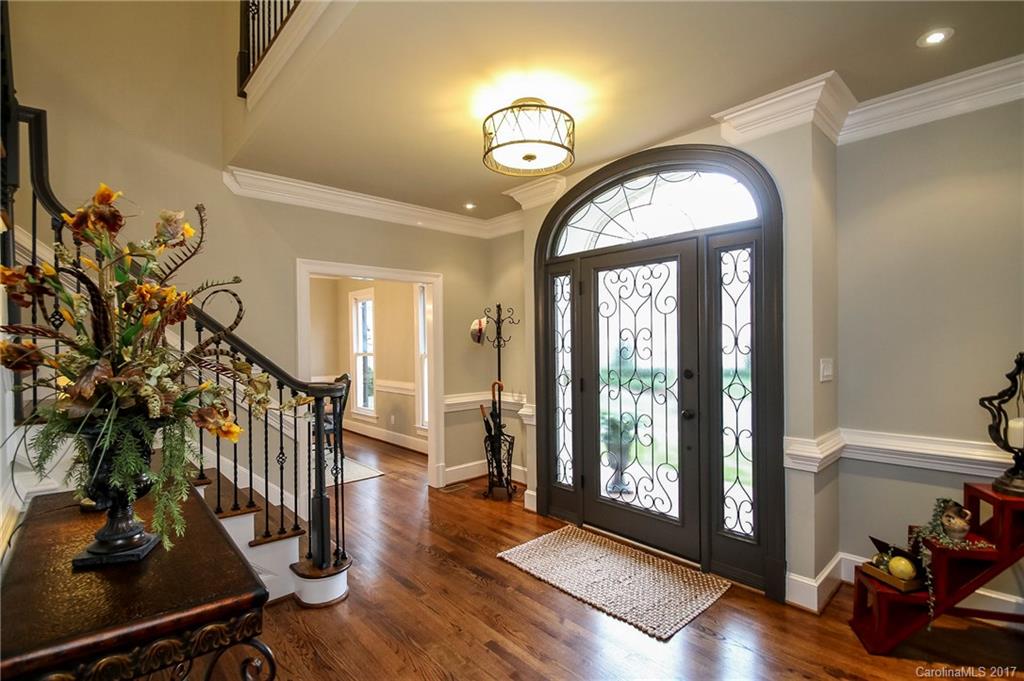 Foxcroft Woods - Residential