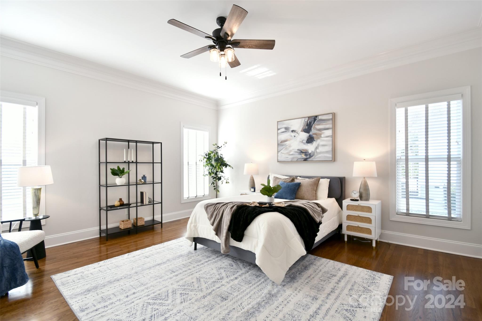 Ardrey - Residential