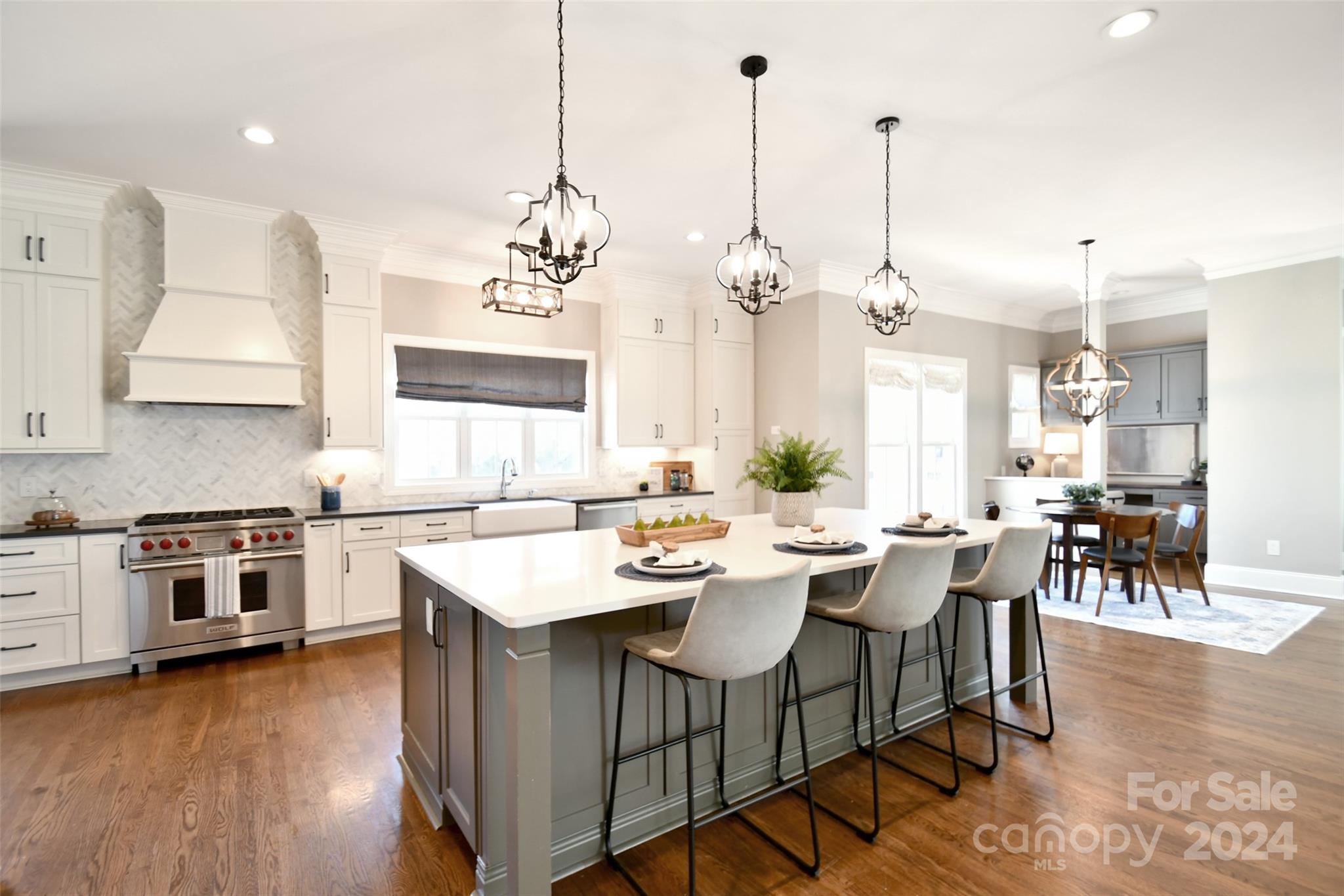 Ardrey - Residential