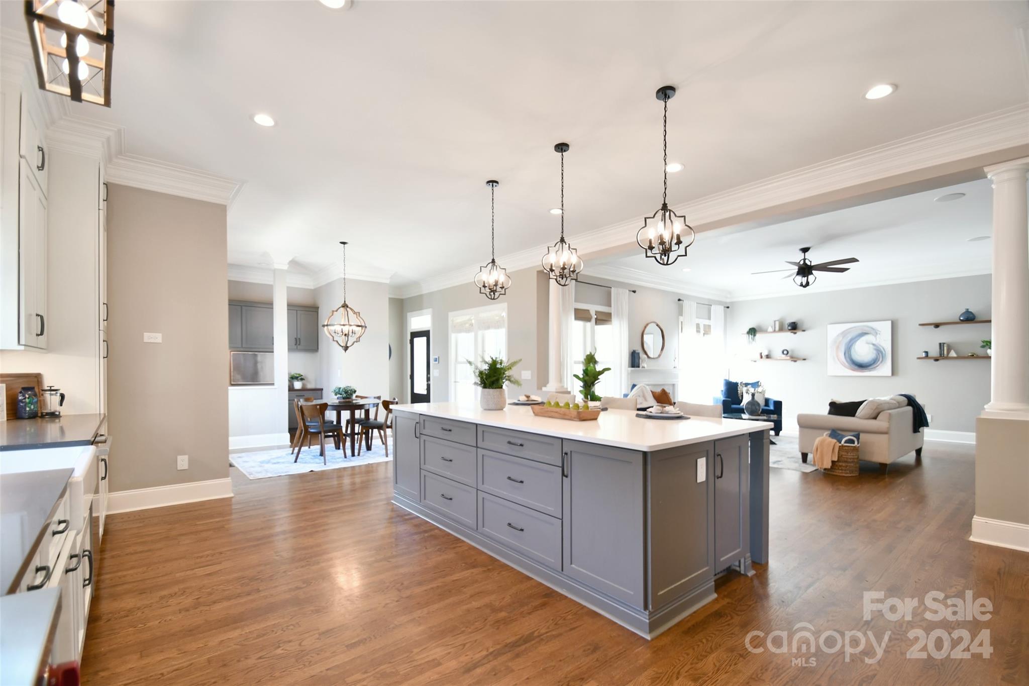 Ardrey - Residential