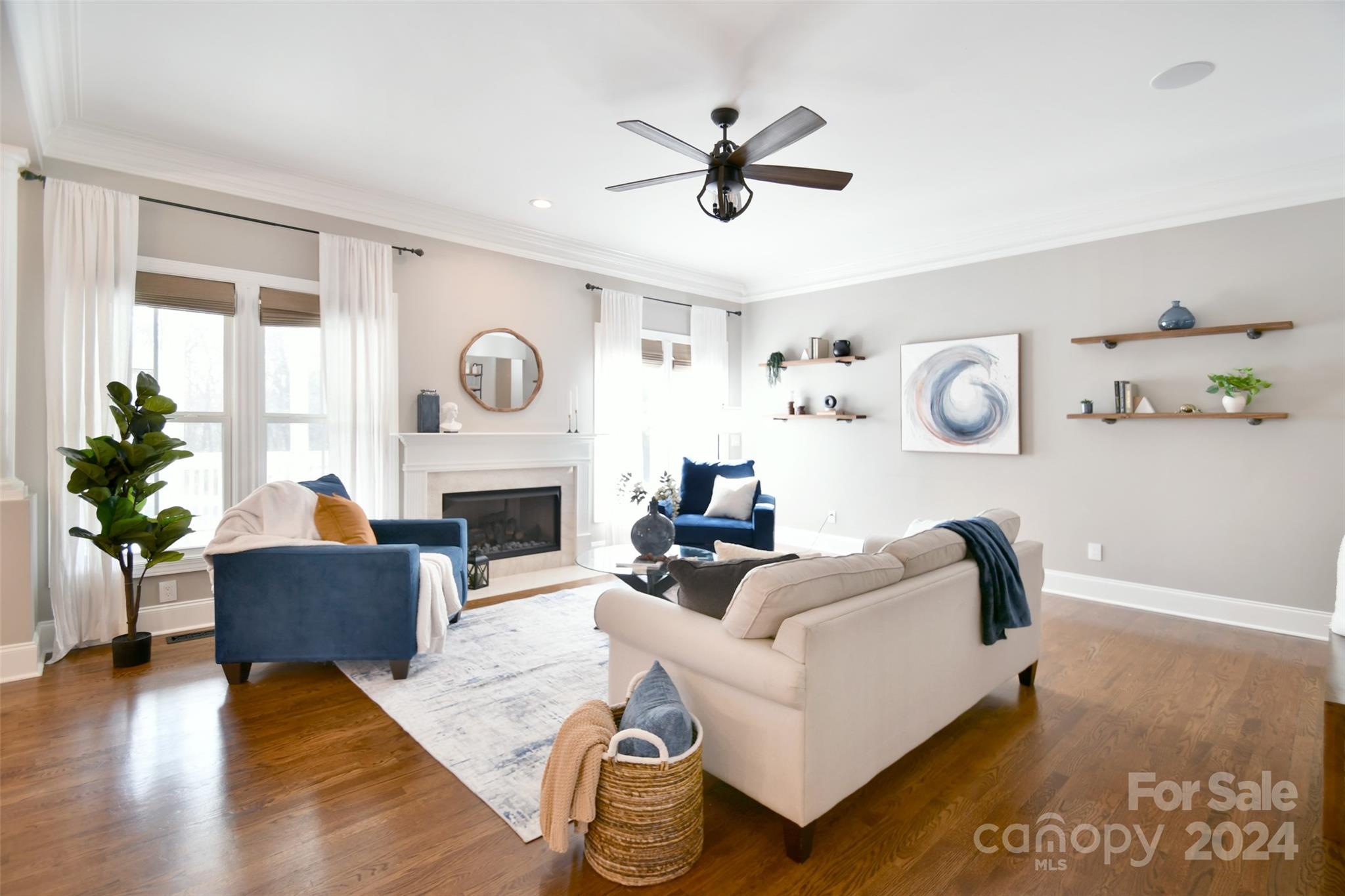 Ardrey - Residential