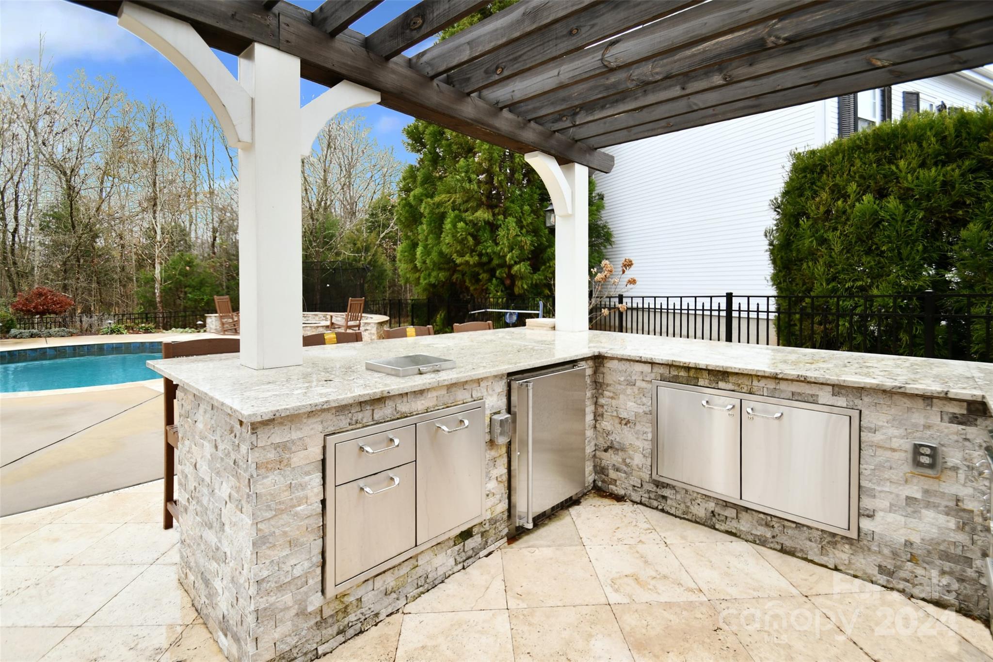 Ardrey - Residential