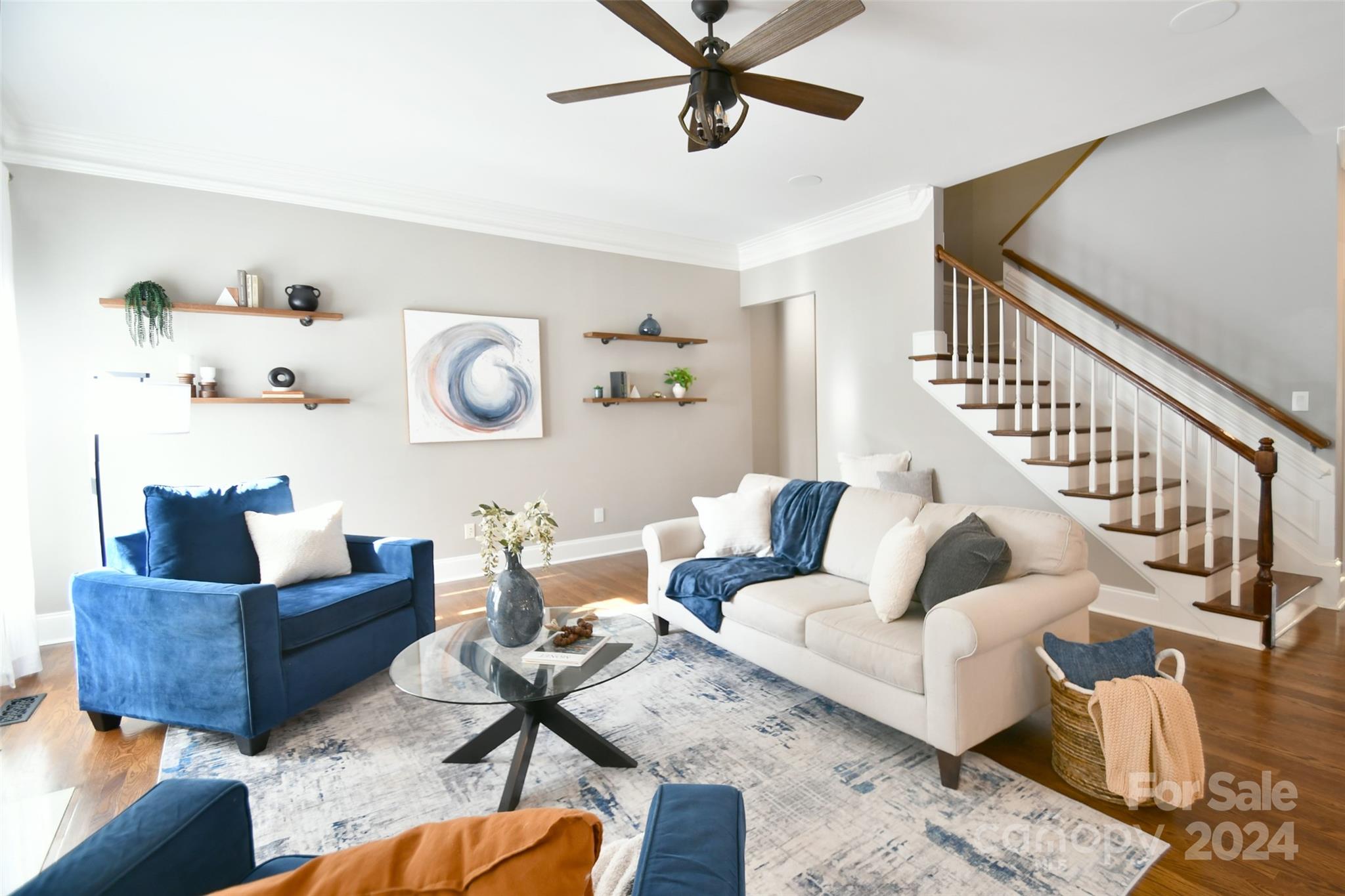 Ardrey - Residential