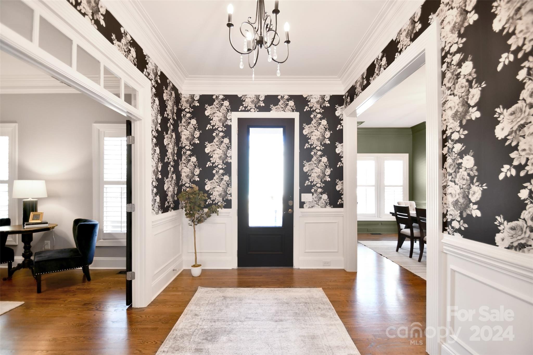 Ardrey - Residential