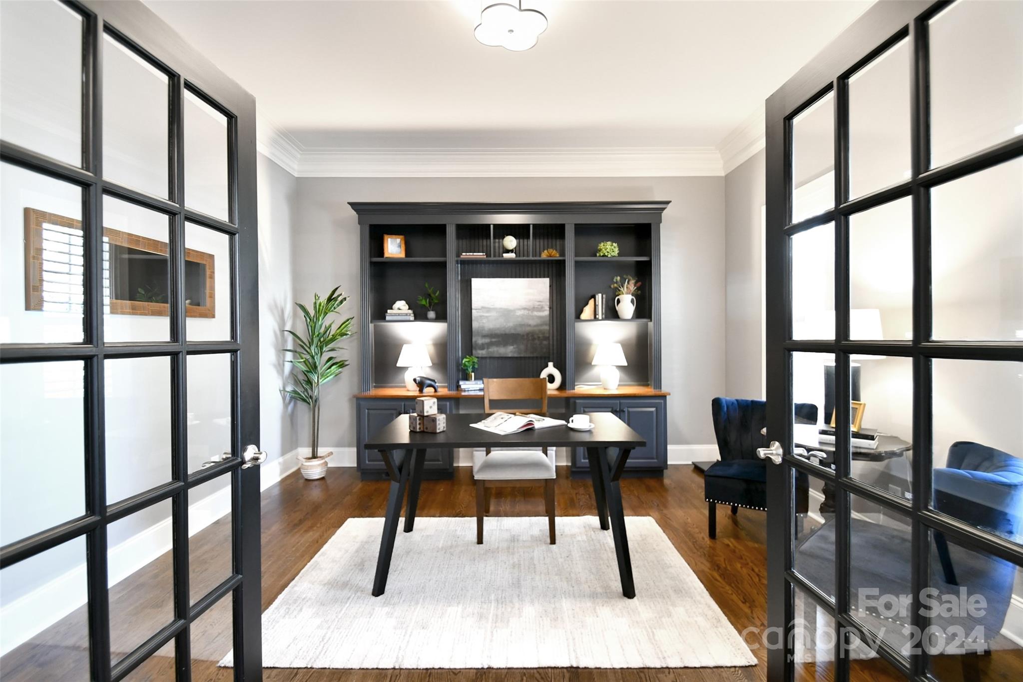 Ardrey - Residential