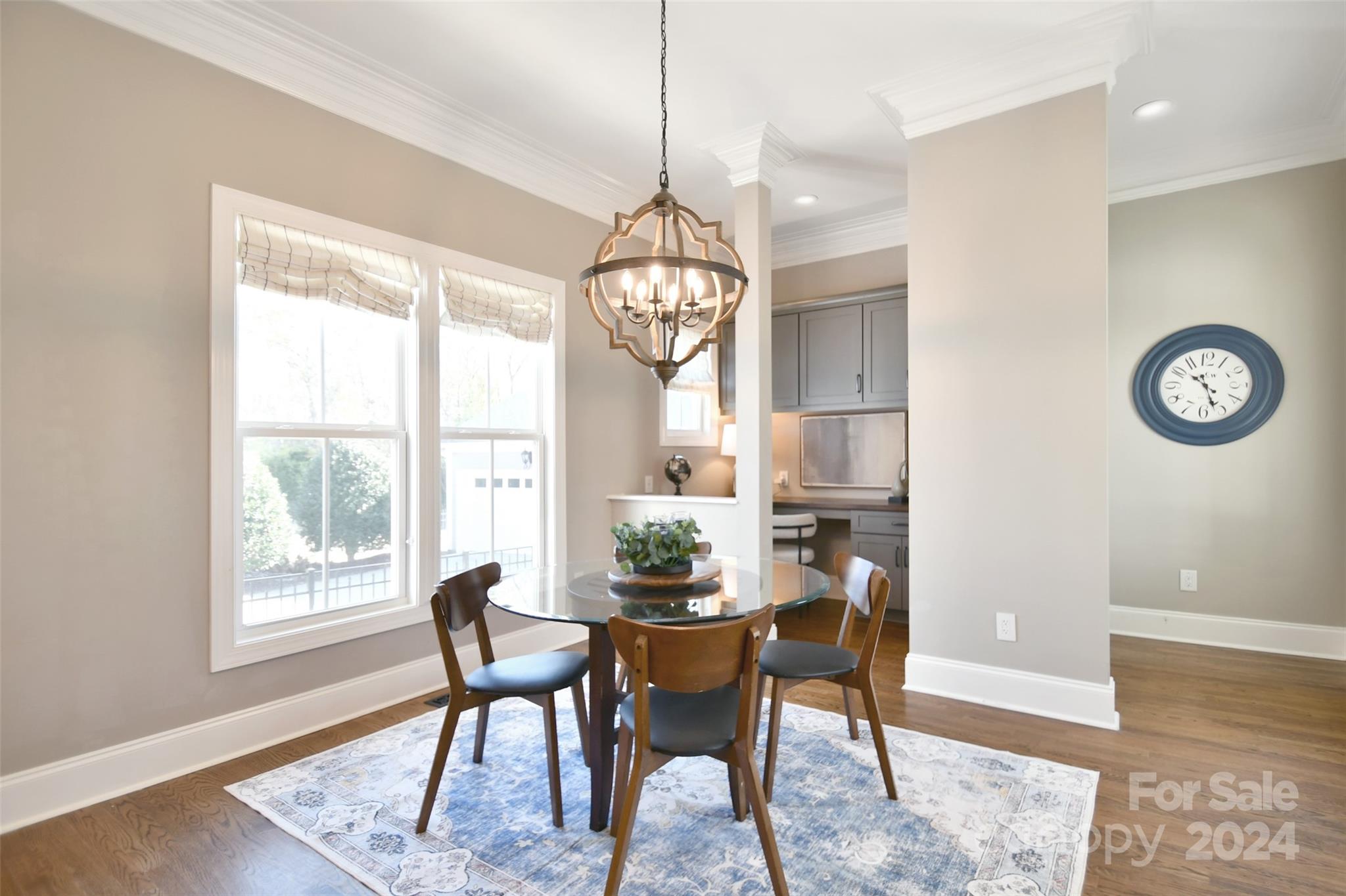 Ardrey - Residential