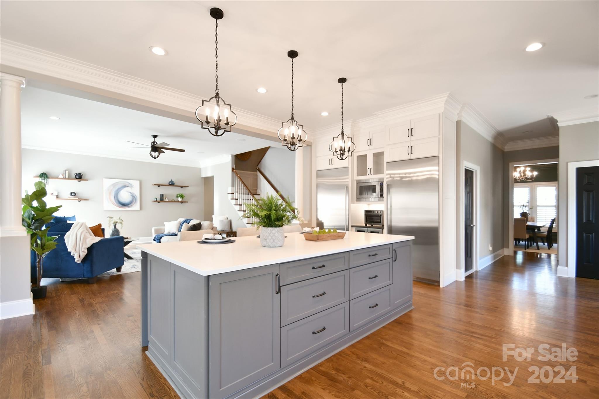 Ardrey - Residential