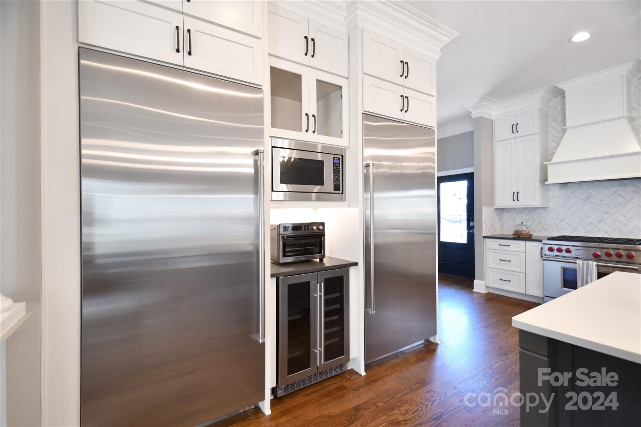 Ardrey - Residential