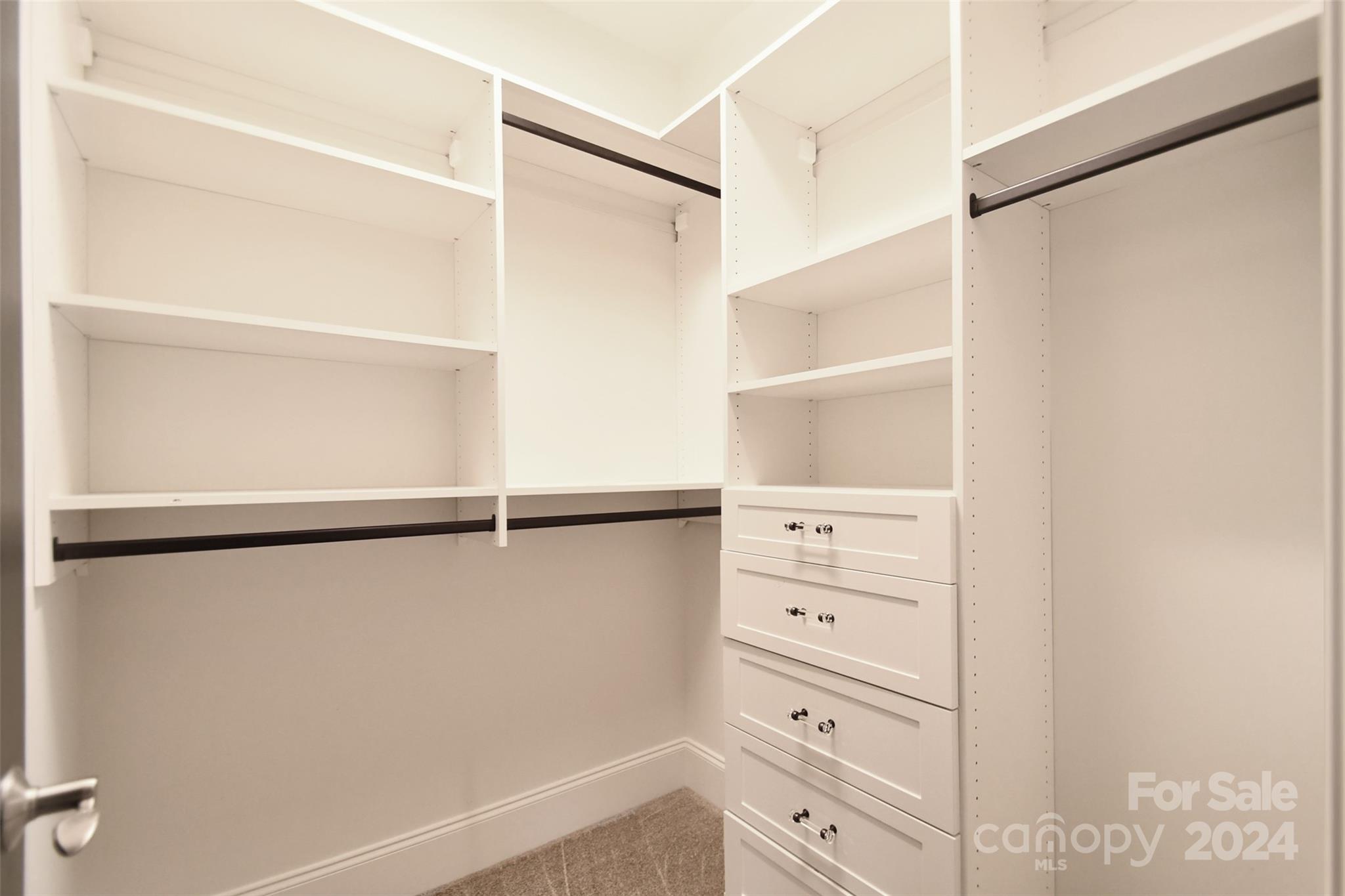 Ardrey - Residential