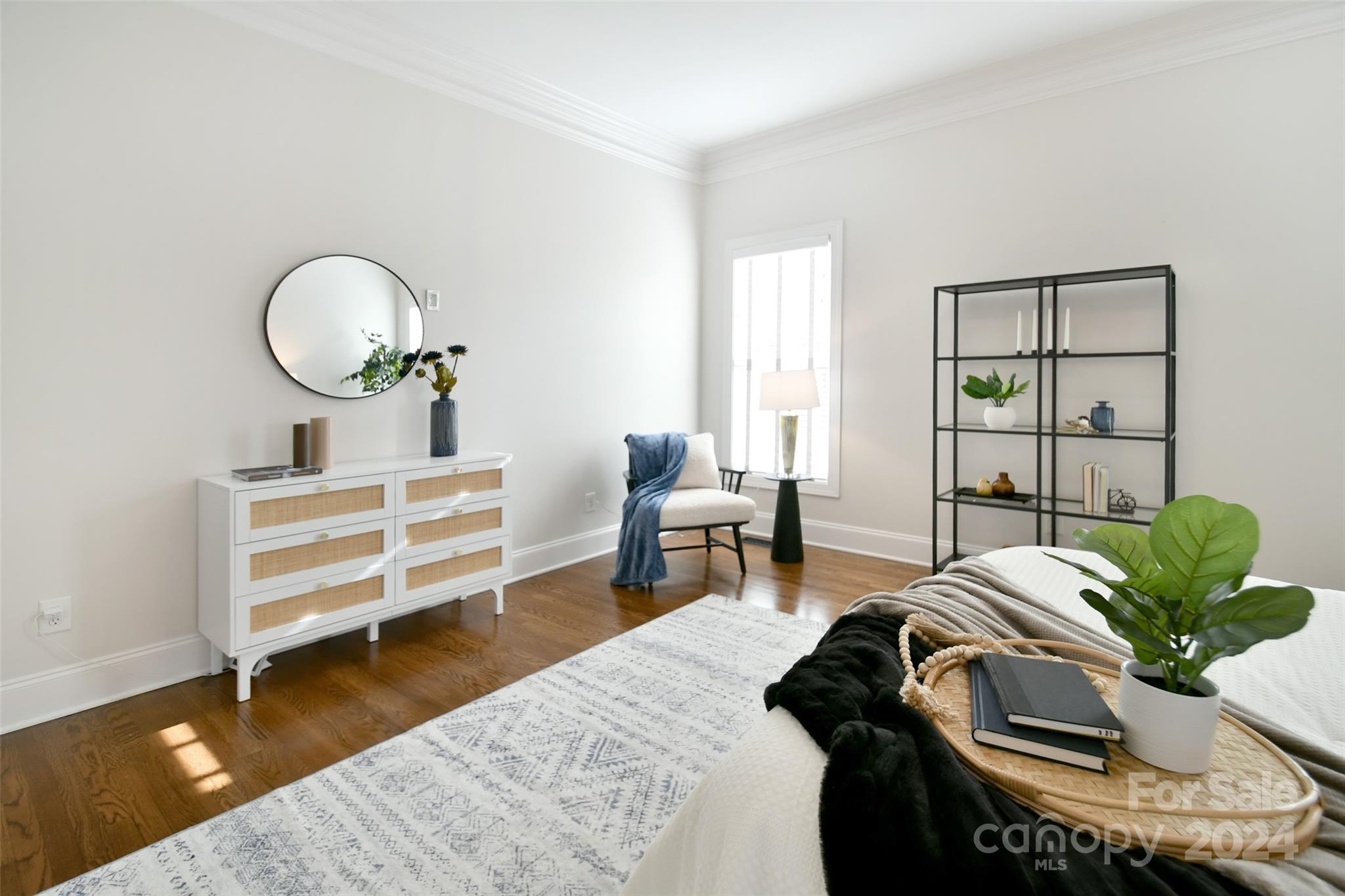 Ardrey - Residential