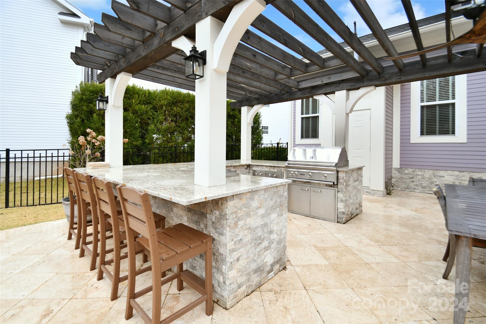 Ardrey - Residential