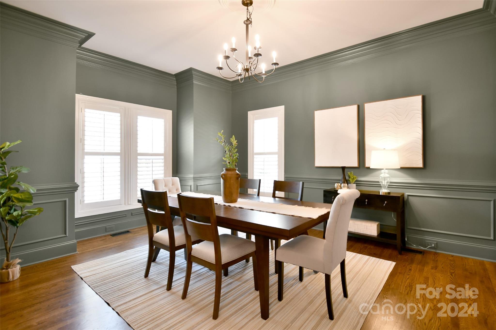 Ardrey - Residential